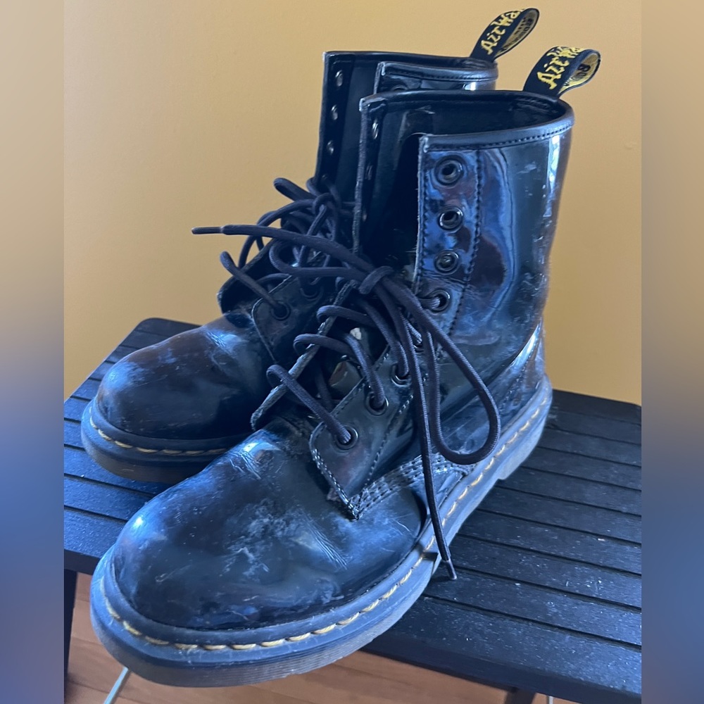 Doc Martens